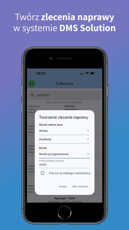 #2. DMS Connect (iOS) بواسطة: Roundbyte Sp. z o.o.