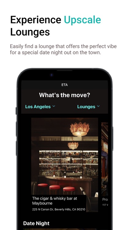 ETA - What's the move? screenshot-4