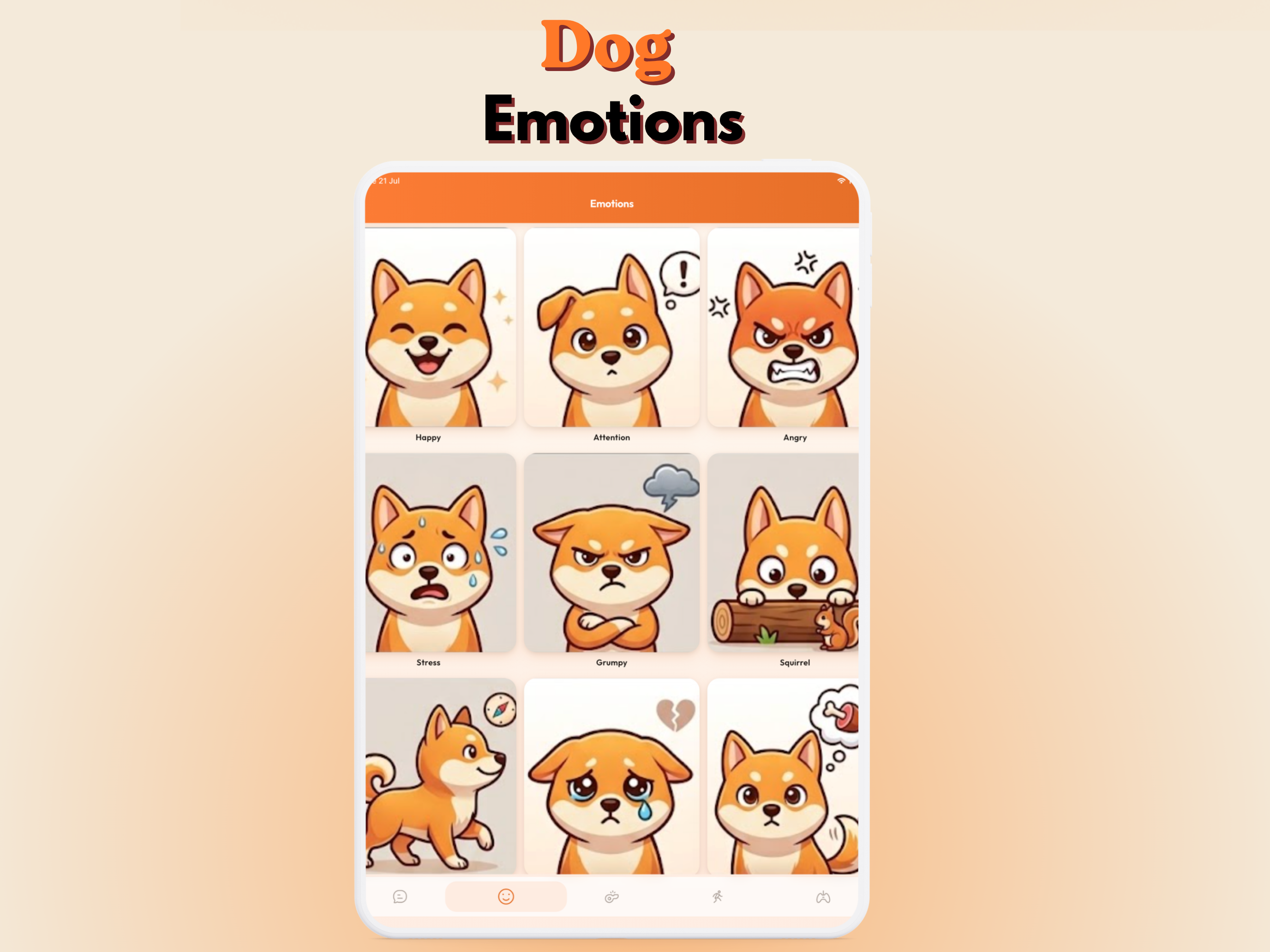Dog Communicator - screenshot 13