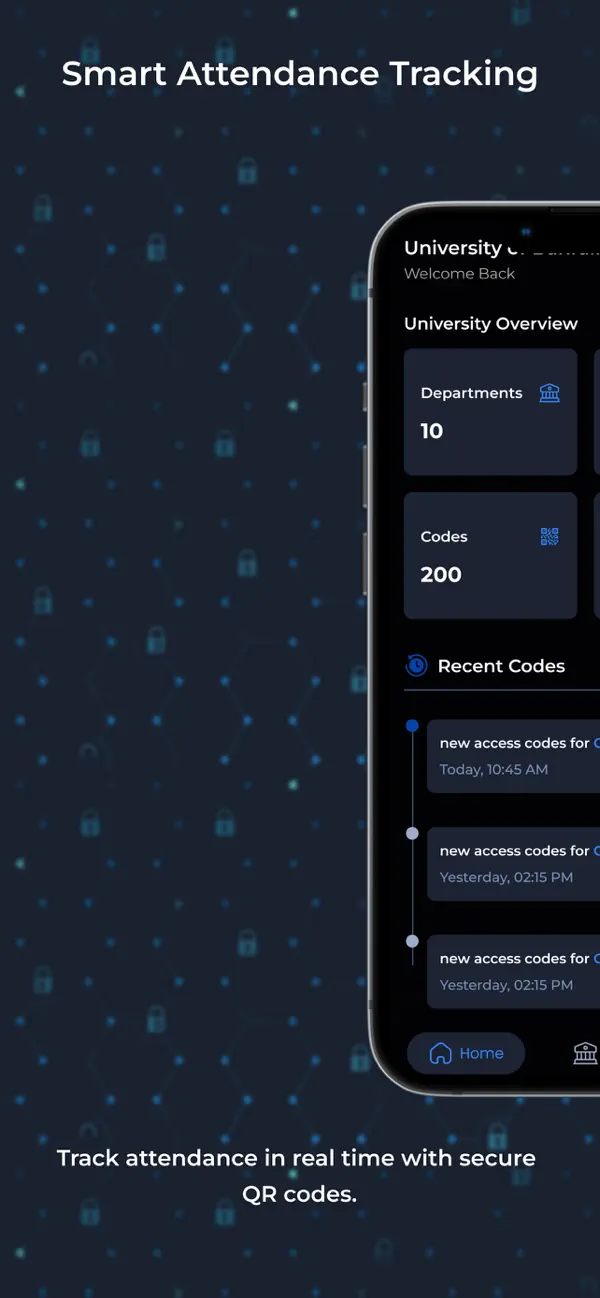 Screenshot #2 pour Secure Exam