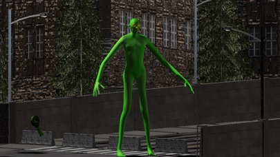 City of Monsters Screenshot