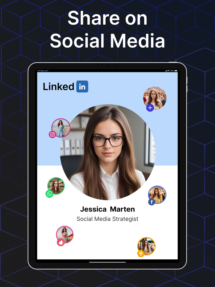 AI Headshot Generator and Photos