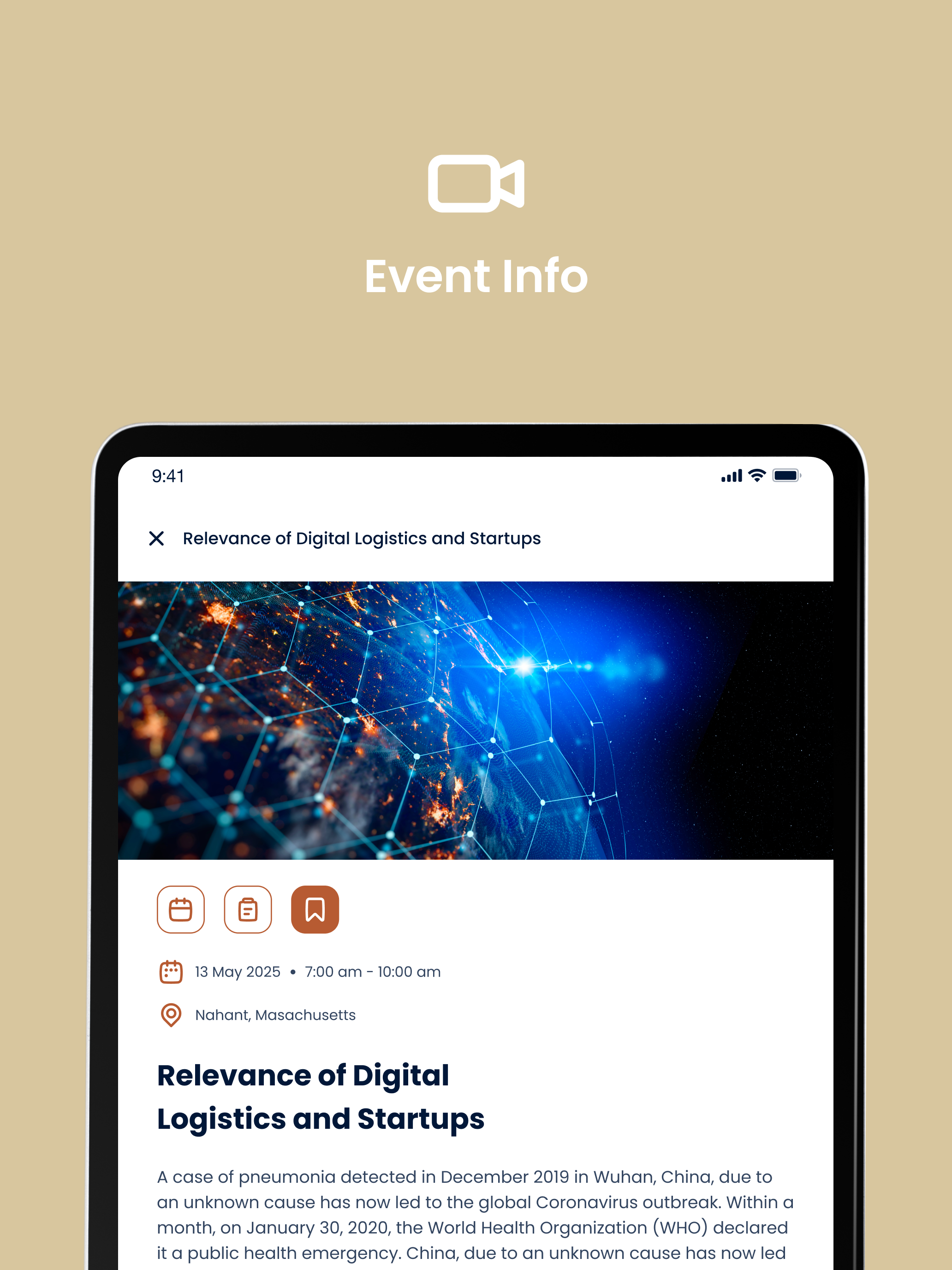 Infosys Helix HiVE 2026 screenshot 6