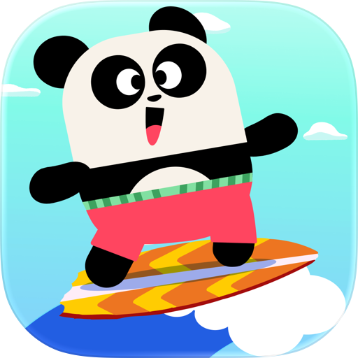 Lingokids: Games & Shows