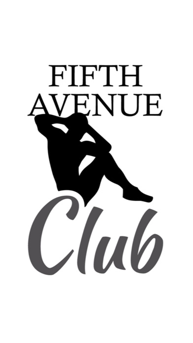 Fifth Avenue Club Screenshot