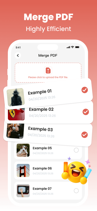 PDFit-AI PDF&Scanner Screenshot 4 of 4