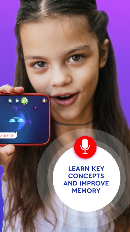 Buddy.ai: Kids Learning Games