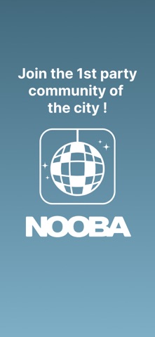 Nooba screenshot