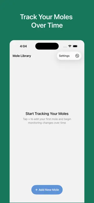 Mole Checker & Monitor screenshot 1