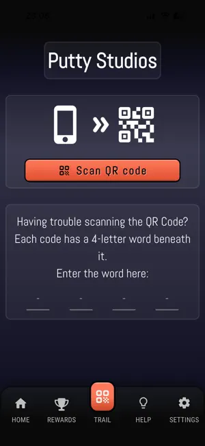 Event Trails screenshot 3