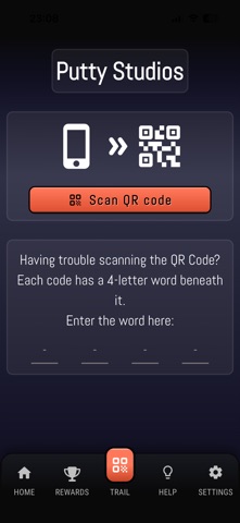 Event Trails Screenshot 3 of 4