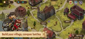 Unify PvP Castle Defence screenshot 1