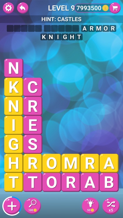 WordOrder - Fun Word Learn