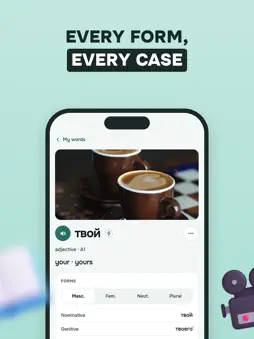 BeFluent - Learn Russian screenshot 13