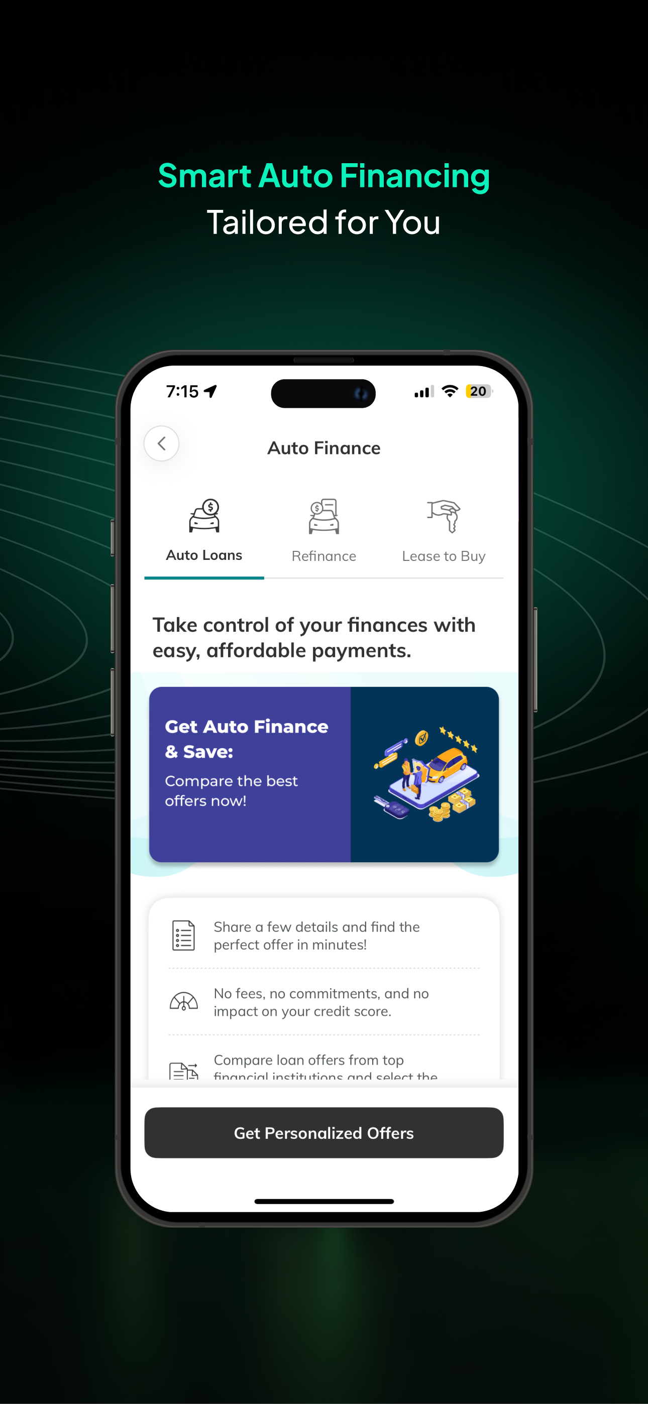 Way - #1 Auto super app