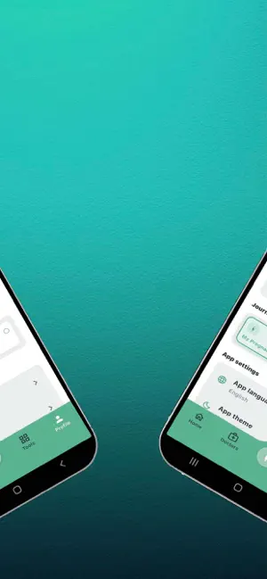iCare MC screenshot 1
