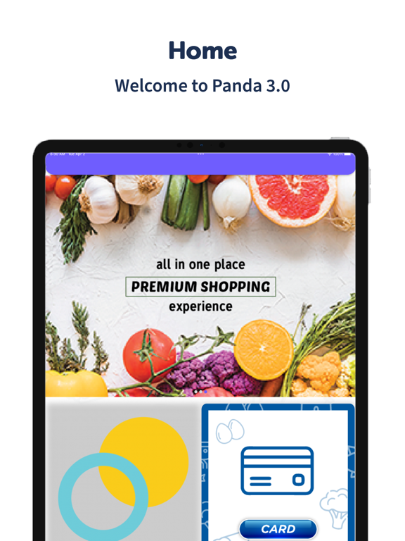 Screenshot #4 pour Panda 3