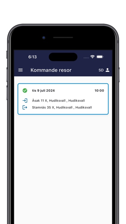 Drip Traveller Telepass screenshot-3