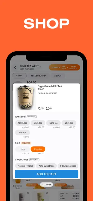 KioStart screenshot 2