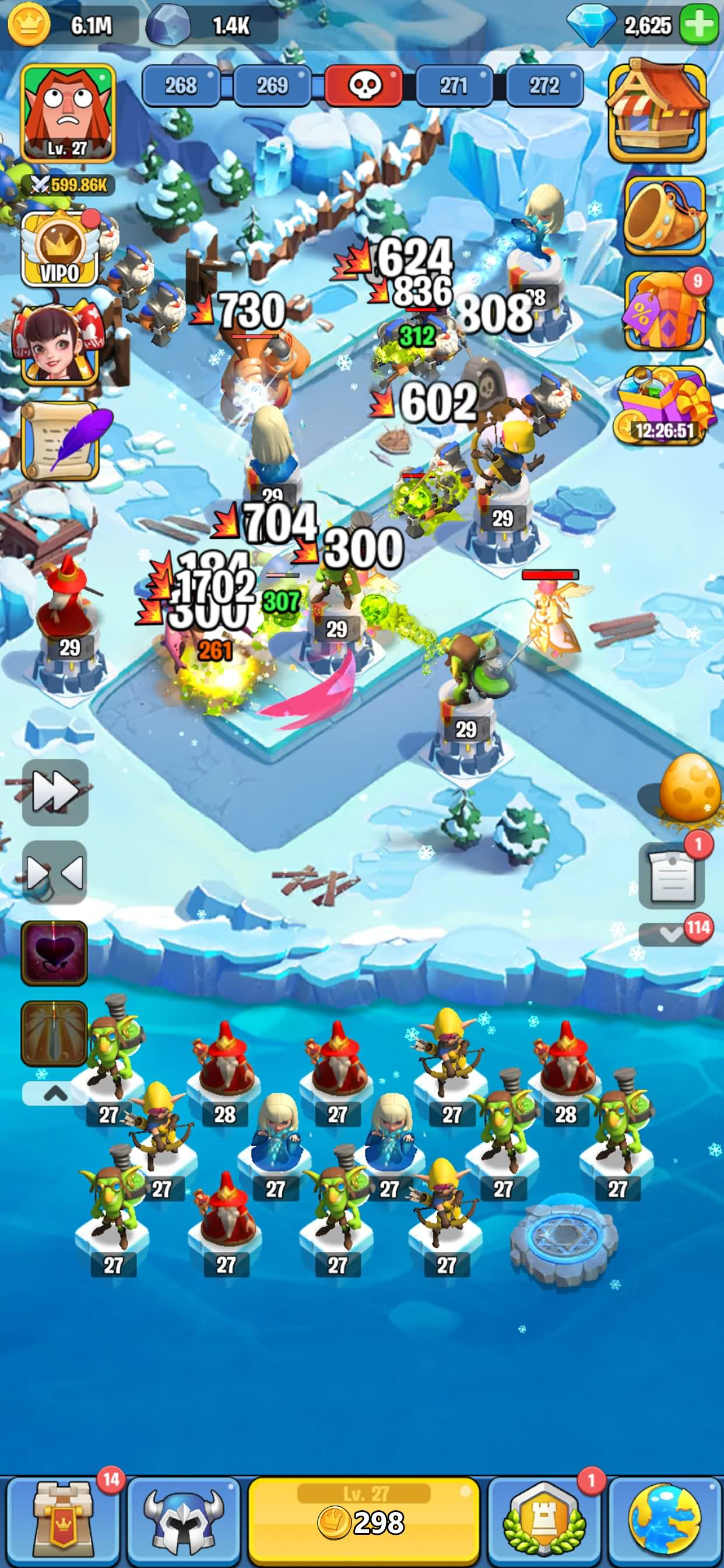 Kingdom Guard:Tower Defense TD