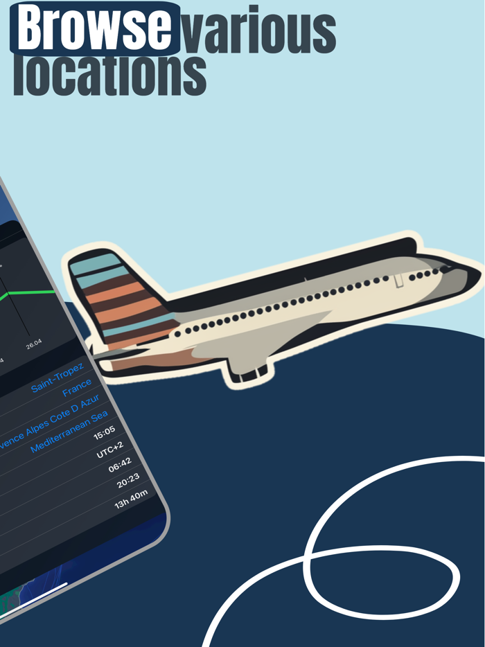 Sea Water Temperature
