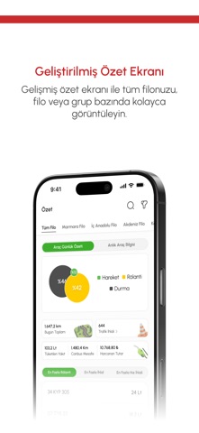 Albil ATS screenshot