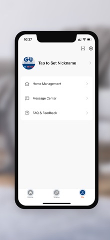 GU Smart Screenshot 5 of 5