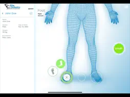 E-Scan screenshot 6