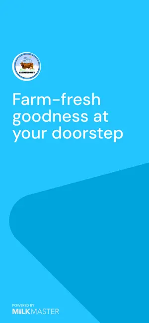 Farmer Dairy screenshot 1