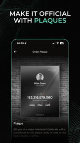 Muso.AI screenshot