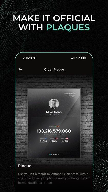 Muso.AI screenshot-6