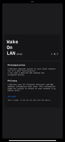 WoLoloo Screenshot 1 of 6