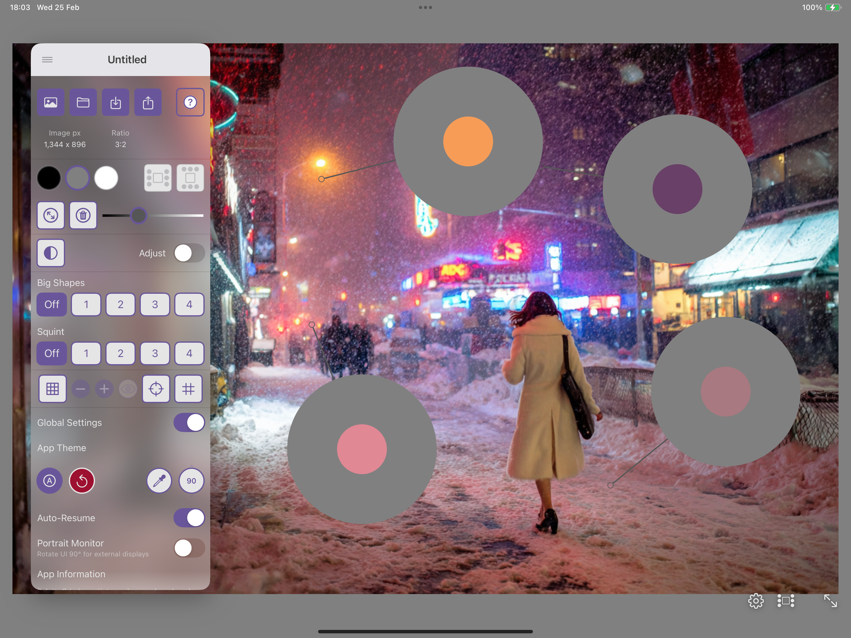 PaletteQ screenshot 9