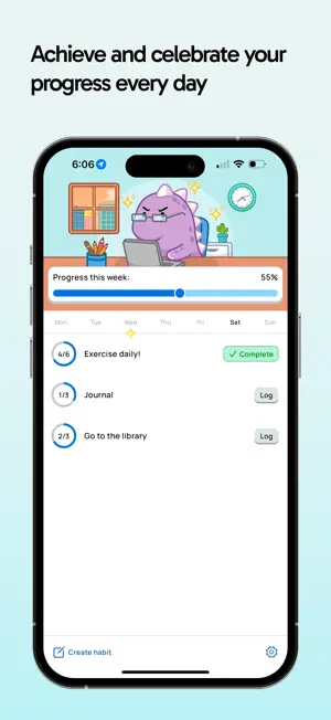 Hyper Pal screenshot 1