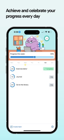 Hyper Pal screenshot