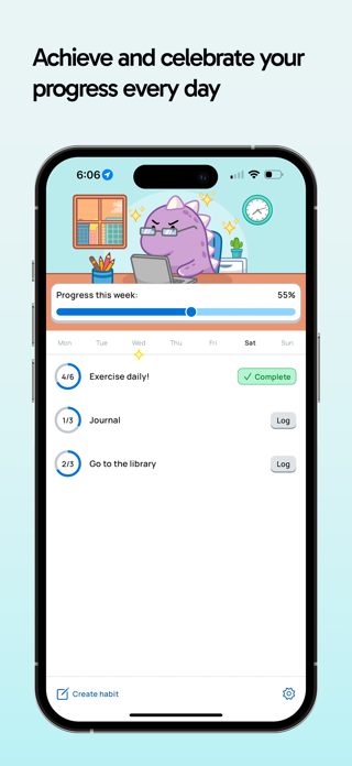 Hyper Pal Screenshot 1 of 3