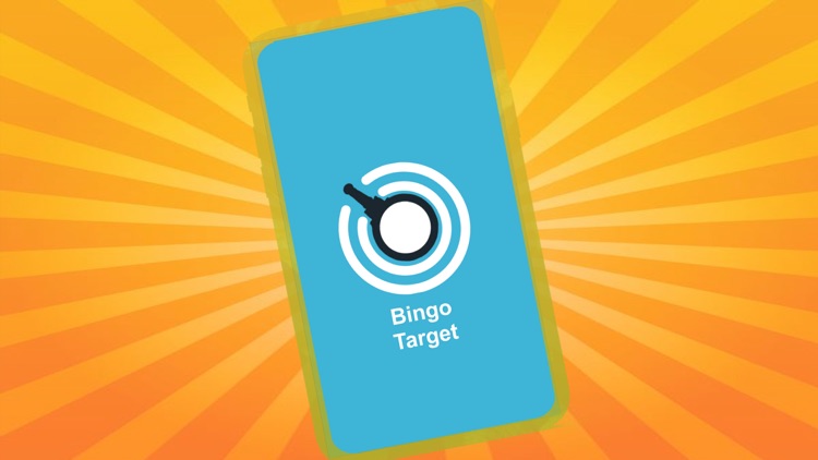 Bingo Target