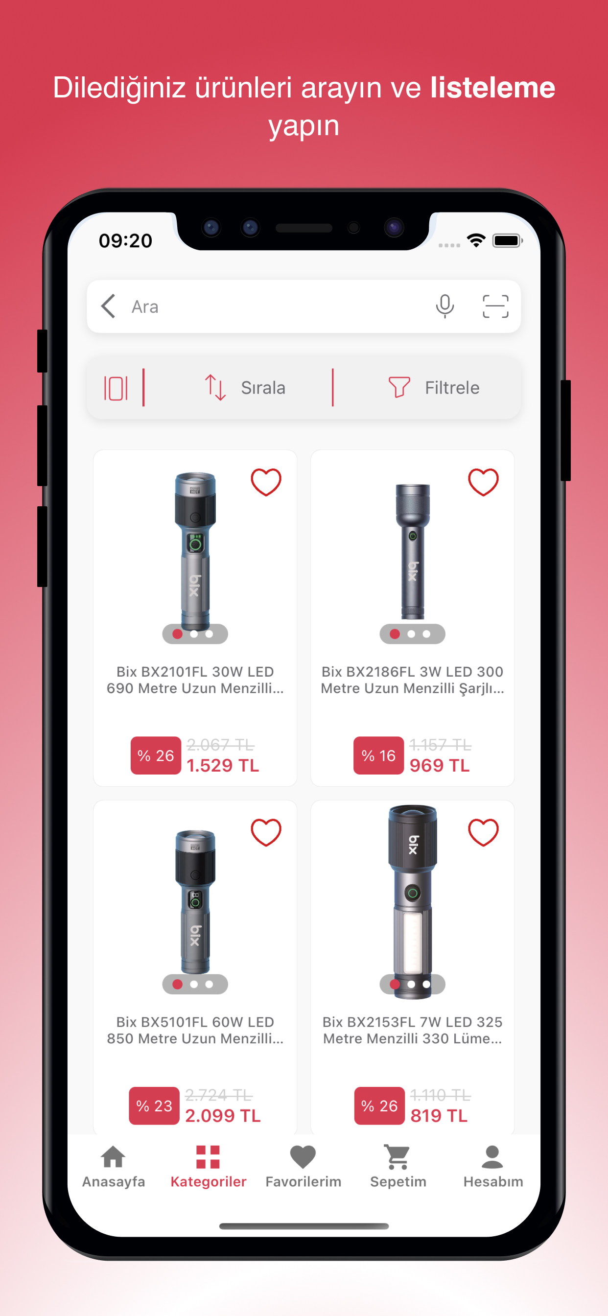 Teknostore