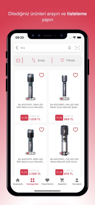Teknostore Screenshot 3 of 7