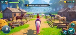 My Fantasy Horse Care Kingdom screenshot 4