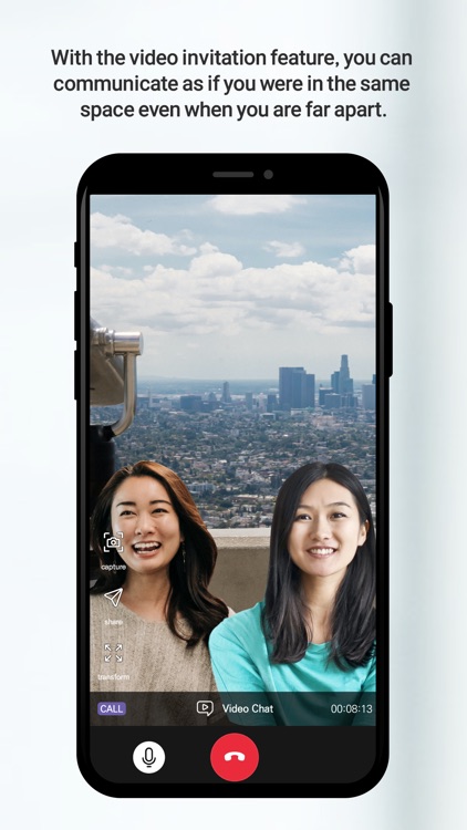 mingleZ screenshot-3