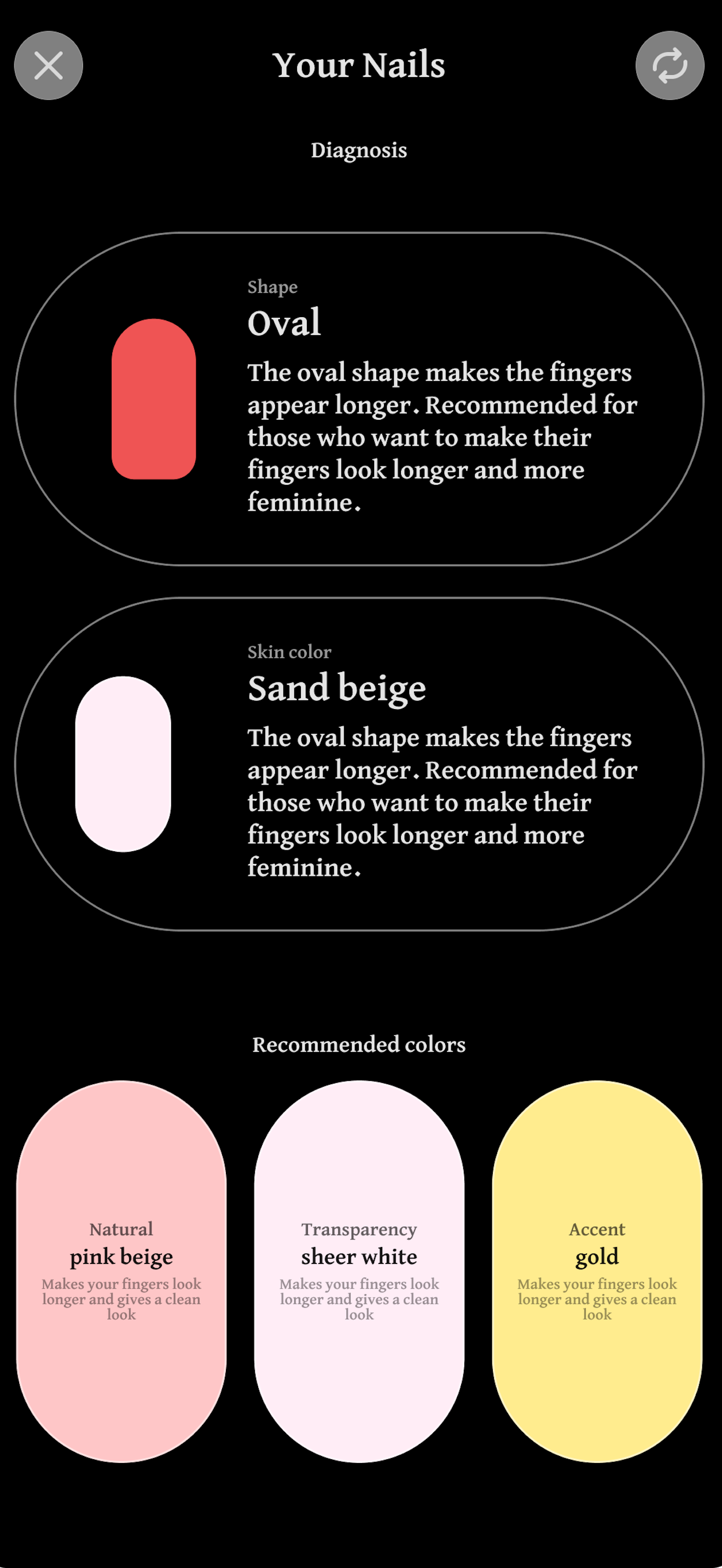 NailedBy: AI Nail Art Try-On