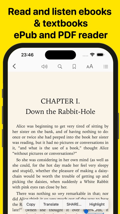 Wordpad + Text, PDF, AI Write screenshot-3