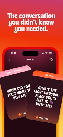 Cray Cray - Couple Game Screenshot 8 of 9