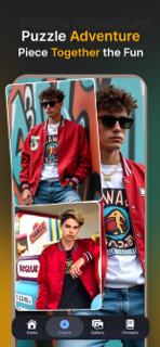 X Photo AI screenshot 3
