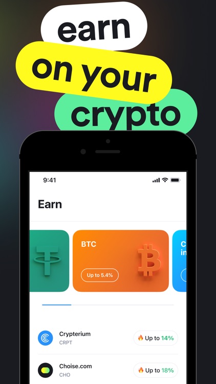 Сhoise.com screenshot-3