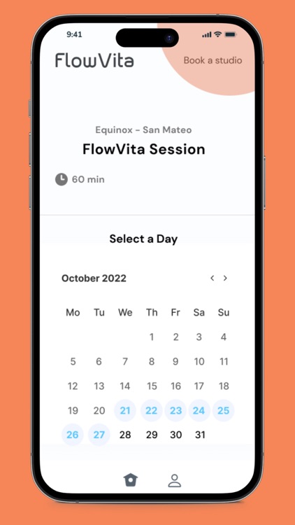 FlowVita screenshot-3