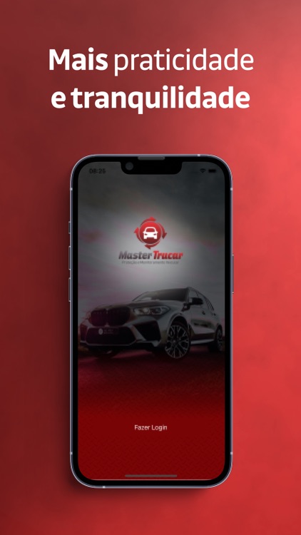 Master Trucar screenshot-3