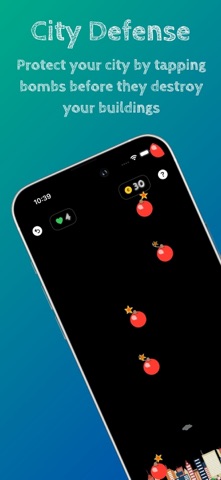 Tap n Pop: AR Time Game Master screenshot