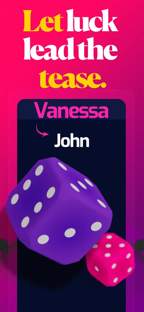 #3. Truth or Dare: Fun For Couples (iOS) Ved: DEV12BR SISTEMAS E APLICATIVOS LTDA